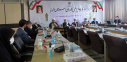 رابط نهاد نمایندگی مقام معظم رهبری مدظله العالی در واحد استان البرز معارفه شد