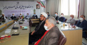 رابط نهاد نمایندگی مقام معظم رهبری مدظله العالی در واحد استان البرز معارفه شد