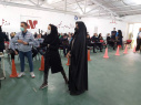 برگزاری مسابقات دارت و تنیس روی میز در دانشگاه جامع علمی کاربردی البرز