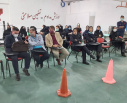 برگزاری مسابقات دارت و تنیس روی میز در دانشگاه جامع علمی کاربردی البرز