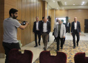 گزارش تصویری برگزاری استارتآپ در حوزه صنعت شیرینی و پاستیل مرکز آموزش علمی کاربردی شرکت عالیفرد (سن ایچ)