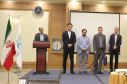 گزارش تصویری برگزاری استارتآپ در حوزه صنعت شیرینی و پاستیل مرکز آموزش علمی کاربردی شرکت عالیفرد (سن ایچ)