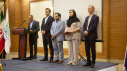 گزارش تصویری برگزاری استارتآپ در حوزه صنعت شیرینی و پاستیل مرکز آموزش علمی کاربردی شرکت عالیفرد (سن ایچ)