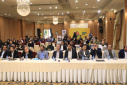 گزارش تصویری برگزاری استارتآپ در حوزه صنعت شیرینی و پاستیل مرکز آموزش علمی کاربردی شرکت عالیفرد (سن ایچ)