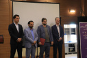 گزارش تصویری برگزاری استارتآپ در حوزه صنعت شیرینی و پاستیل مرکز آموزش علمی کاربردی شرکت عالیفرد (سن ایچ)