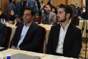 گزارش تصویری برگزاری استارتآپ در حوزه صنعت شیرینی و پاستیل مرکز آموزش علمی کاربردی شرکت عالیفرد (سن ایچ)