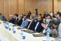 گزارش تصویری برگزاری استارتآپ در حوزه صنعت شیرینی و پاستیل مرکز آموزش علمی کاربردی شرکت عالیفرد (سن ایچ)