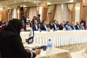 گزارش تصویری برگزاری استارتآپ در حوزه صنعت شیرینی و پاستیل مرکز آموزش علمی کاربردی شرکت عالیفرد (سن ایچ)