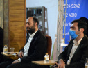 برگزاری کارگاه آموزشی مقررات امور کنسولی دانشجویان غیرایرانی ویژه مراکز علمی کاربردی البرز