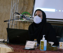 برگزاری کارگاه آموزشی مقررات امور کنسولی دانشجویان غیرایرانی ویژه مراکز علمی کاربردی البرز