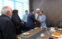 در آستانه عید غدیرخم انجام شد؛  تقدیر از سادات مراکز علمی کاربردی استان البرز