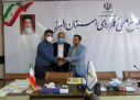 در آستانه عید غدیرخم انجام شد؛  تقدیر از سادات مراکز علمی کاربردی استان البرز