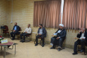 جلسه شورای فرهنگی دانشگاه قند کرج برگزار شد