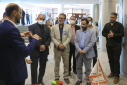 به میزبانی البرز برگزار شد؛   چهارمین دوره نمایشگاه ابتکارات و المپیاد کشوری صنعتگران رباتیک و مکاترونیک
