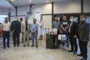 به میزبانی البرز برگزار شد؛   چهارمین دوره نمایشگاه ابتکارات و المپیاد کشوری صنعتگران رباتیک و مکاترونیک