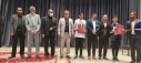 به میزبانی البرز برگزار شد؛   چهارمین دوره نمایشگاه ابتکارات و المپیاد کشوری صنعتگران رباتیک و مکاترونیک
