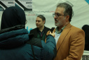 افتتاح غرفه های دانشگاه جامع علمی کاربردی استان البرز در نمایشگاه هفته پژوهش و فناوری استان البرز