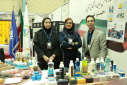 گزارش تصویری حضور دانشگاه جامع علمی کاربردی البرز در نمایشگاه هفته پژوهش و فناوری استان البرز