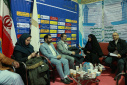 گزارش تصویری حضور دانشگاه جامع علمی کاربردی البرز در نمایشگاه هفته پژوهش و فناوری استان البرز