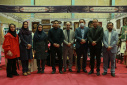 گزارش تصویری حضور دانشگاه جامع علمی کاربردی البرز در نمایشگاه هفته پژوهش و فناوری استان البرز