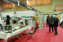 گزارش تصویری حضور دانشگاه جامع علمی کاربردی البرز در نمایشگاه هفته پژوهش و فناوری استان البرز