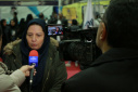 گزارش تصویری حضور دانشگاه جامع علمی کاربردی البرز در نمایشگاه هفته پژوهش و فناوری استان البرز