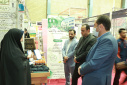 گزارش تصویری حضور دانشگاه جامع علمی کاربردی البرز در نمایشگاه هفته پژوهش و فناوری استان البرز