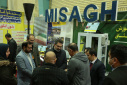 گزارش تصویری حضور دانشگاه جامع علمی کاربردی البرز در نمایشگاه هفته پژوهش و فناوری استان البرز