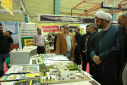 گزارش تصویری حضور دانشگاه جامع علمی کاربردی البرز در نمایشگاه هفته پژوهش و فناوری استان البرز
