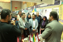 گزارش تصویری حضور دانشگاه جامع علمی کاربردی البرز در نمایشگاه هفته پژوهش و فناوری استان البرز