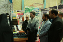 گزارش تصویری حضور دانشگاه جامع علمی کاربردی البرز در نمایشگاه هفته پژوهش و فناوری استان البرز