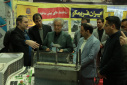 در اختتامیه جشنواره پژوهش استان البرز؛ مراکز آموزش علمی کاربردی البرز حائز غرفه برتر و فناور برتر شدند