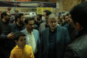 در اختتامیه جشنواره پژوهش استان البرز؛ مراکز آموزش علمی کاربردی البرز حائز غرفه برتر و فناور برتر شدند