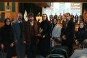 در اختتامیه جشنواره پژوهش استان البرز؛ مراکز آموزش علمی کاربردی البرز حائز غرفه برتر و فناور برتر شدند