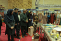 در اختتامیه جشنواره پژوهش استان البرز؛ مراکز آموزش علمی کاربردی البرز حائز غرفه برتر و فناور برتر شدند