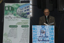 شمیم عطر حضور شهید گمنام در محفل انس با قرآن دانشگاه جامع علمی کاربردی البرز