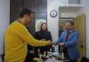 تشکیل کمیته روانشناسی و مشاوره در دانشگاه‌ جامع علمی کاربردی استان البرز