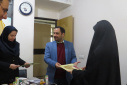 تشکیل کمیته روانشناسی و مشاوره در دانشگاه‌ جامع علمی کاربردی استان البرز