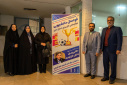 گزارش تصویری برگزاری مسابقه فوتسال دانشجویان مراکز آموزش علمی کاربردی استان البرز