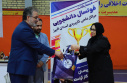 گزارش تصویری برگزاری مسابقه فوتسال دانشجویان مراکز آموزش علمی کاربردی استان البرز
