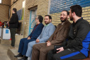 گزارش تصویری برگزاری مسابقه فوتسال دانشجویان مراکز آموزش علمی کاربردی استان البرز