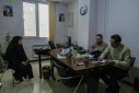 طرح ساماندهی مدرسان دانشگاه جامع علمی کاربردی البرز