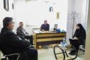 طرح ساماندهی مدرسان دانشگاه جامع علمی کاربردی البرز