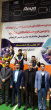 دانشجویان دانشگاه جامع علمی کاربردی استان البرز در نهمین دوره مسابقات کشتی دانشجویی خوش درخشیدند