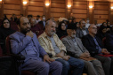 گزارش تصویری برگزاری آیین تجلیل از مدرسان برگزیده علمی کاربردی استان البرز