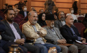 گزارش تصویری برگزاری آیین تجلیل از مدرسان برگزیده علمی کاربردی استان البرز
