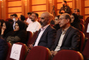 گزارش تصویری برگزاری آیین تجلیل از مدرسان برگزیده علمی کاربردی استان البرز
