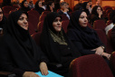گزارش تصویری برگزاری آیین تجلیل از مدرسان برگزیده علمی کاربردی استان البرز