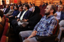 گزارش تصویری برگزاری آیین تجلیل از مدرسان برگزیده علمی کاربردی استان البرز