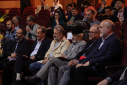 گزارش تصویری برگزاری آیین تجلیل از مدرسان برگزیده علمی کاربردی استان البرز